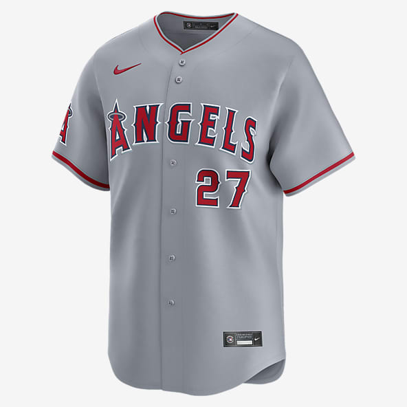 Los Angeles Angels Apparel Gear. Nike